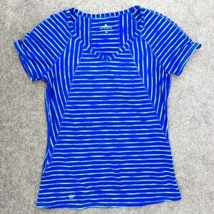 Athleta oversized athletic Tshirt size XSmall